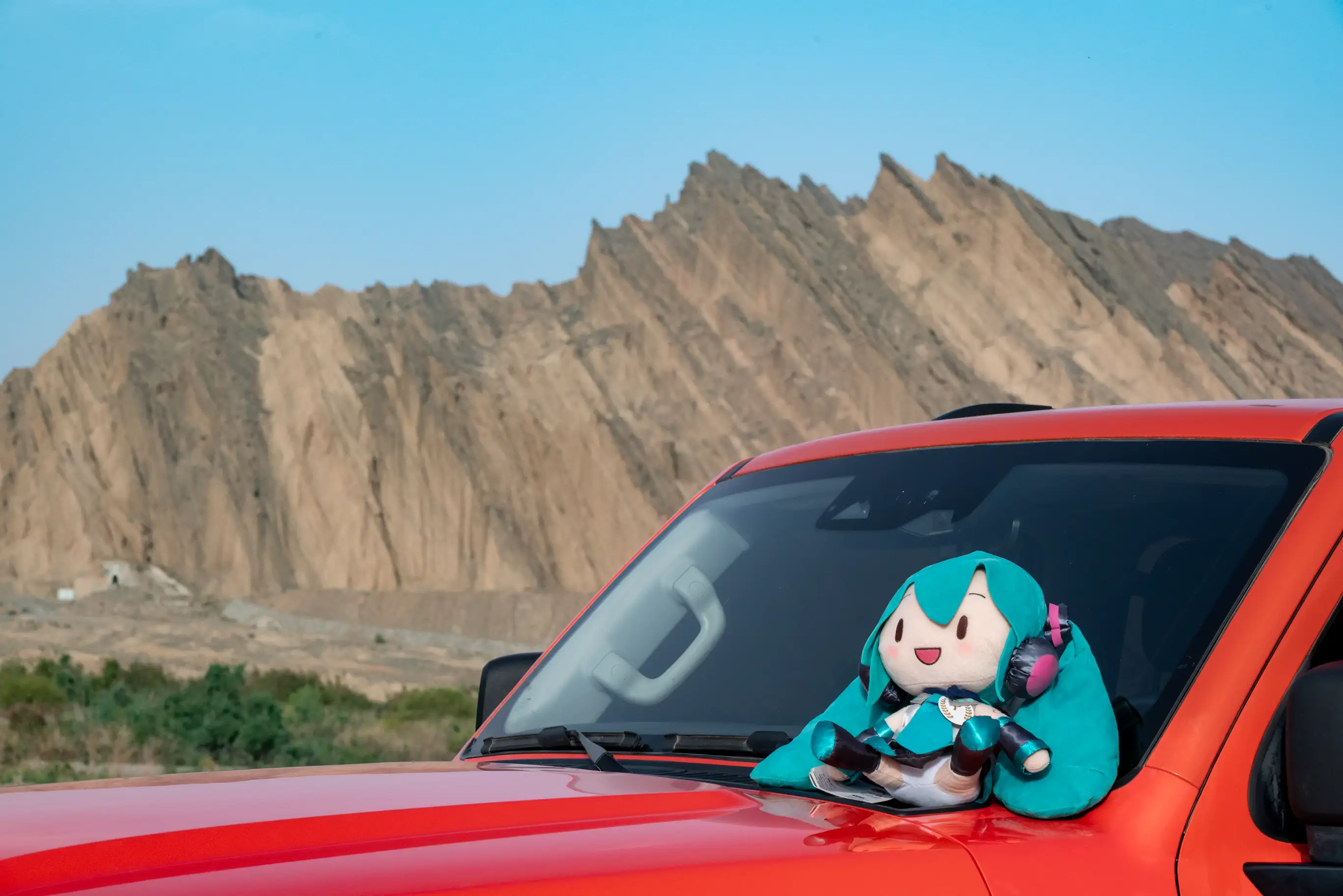 独库公路